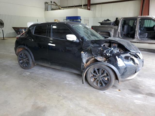 2017 Nissan Juke S VIN: JN8AF5MR7HT702341 Lot: 58524344