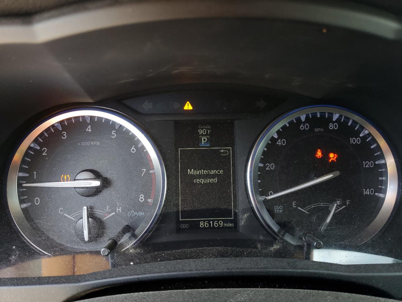 5TDJKRFH5GS264502 2016 Toyota Highlander Xle