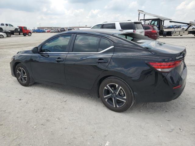 2024 NISSAN SENTRA SV - 3N1AB8CV3RY255705