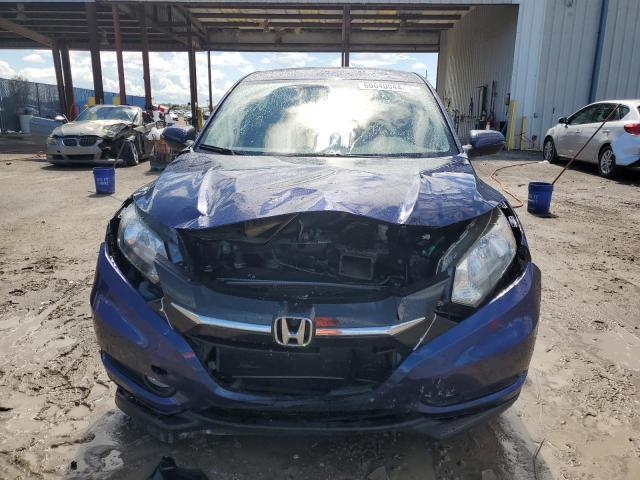 2017 Honda Hr-V Ex VIN: 3CZRU5H59HM710512 Lot: 60640044