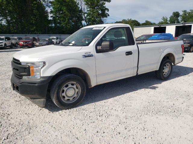 2019 FORD F150 - 1FTMF1CBXKKC76793