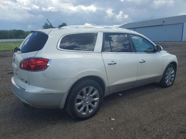 2010 Buick Enclave Cxl VIN: 5GALVCED8AJ233925 Lot: 57296824