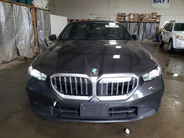 2024 BMW 530 Xi VIN: WBA53FJ02RCS08596 Lot: 57505984