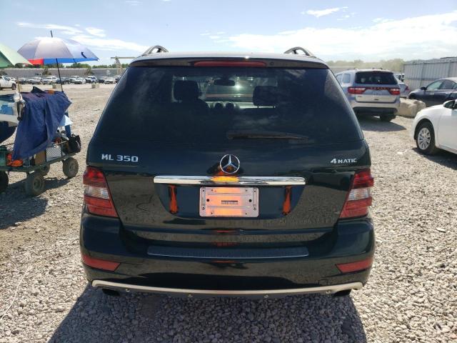 2009 Mercedes-Benz Ml 350 VIN: 4JGBB86E69A476745 Lot: 56716064