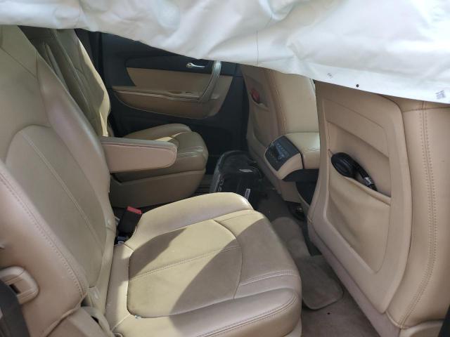 2010 GMC Acadia Slt-1 VIN: 1GKLVMED7AJ198559 Lot: 60939884