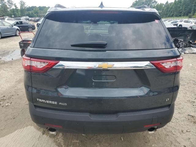 2020 Chevrolet Traverse Lt VIN: 1GNEVHKW6LJ294730 Lot: 60674194