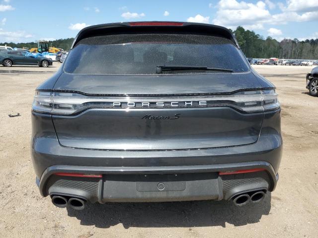 VIN WP1AG2A57PLB36896 2023 Porsche Macan, S no.6