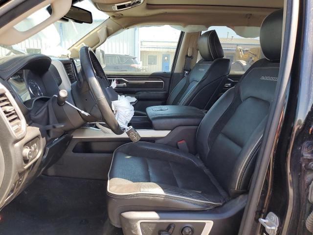 2020 Ram 1500 Laramie VIN: 1C6SRFJT4LN319510 Lot: 60734604