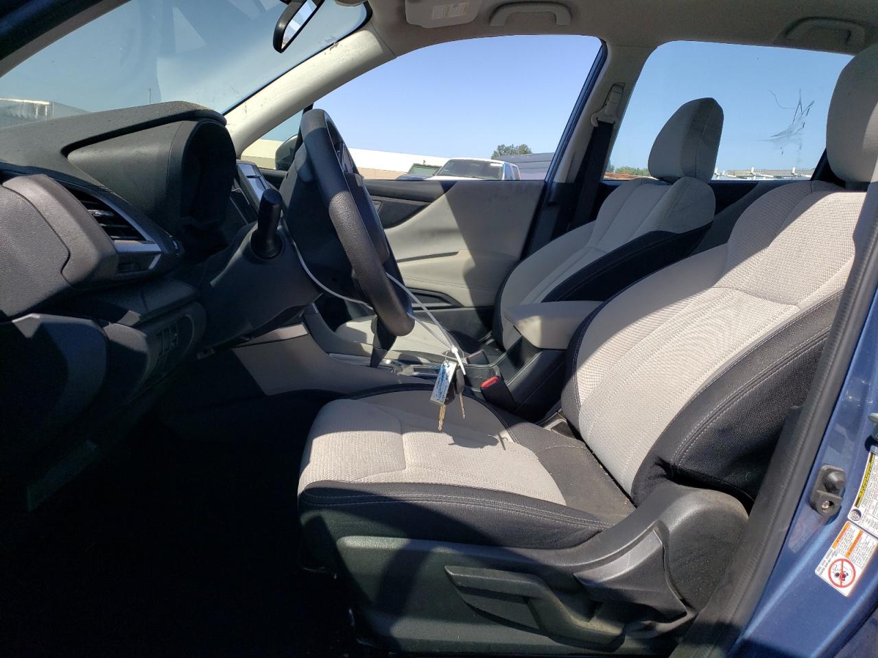 JF2SKACC9KH409084 2019 Subaru Forester