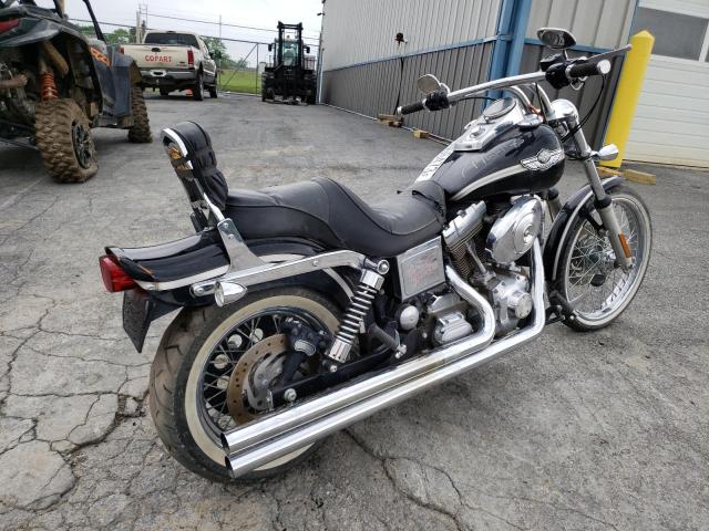 2003 HARLEY-DAVIDSON FXDWG 1HD1GEV1X3K321467