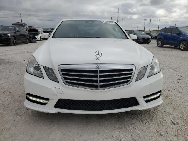 VIN WDDHF5KB5DA771363 2013 Mercedes-Benz E-Class, 350 no.5