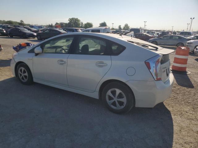 2015 TOYOTA PRIUS - JTDKN3DU4F0421480