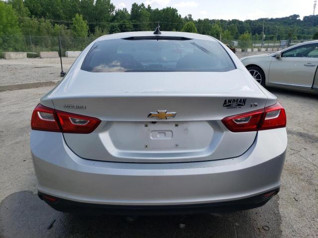 2016 Chevrolet Malibu Ls VIN: 1G1ZB5ST6GF185385 Lot: 60279774