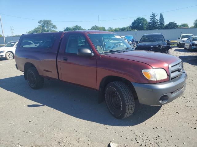 2005 Toyota Tundra VIN: 5TBJU32115S453394 Lot: 59203894