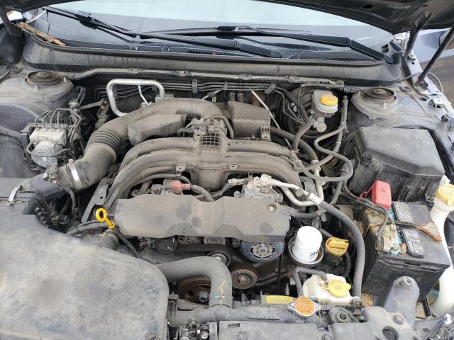 2017 Subaru Legacy 2.5I Premium VIN: 4S3BNAF61H3023129 Lot: 57636574