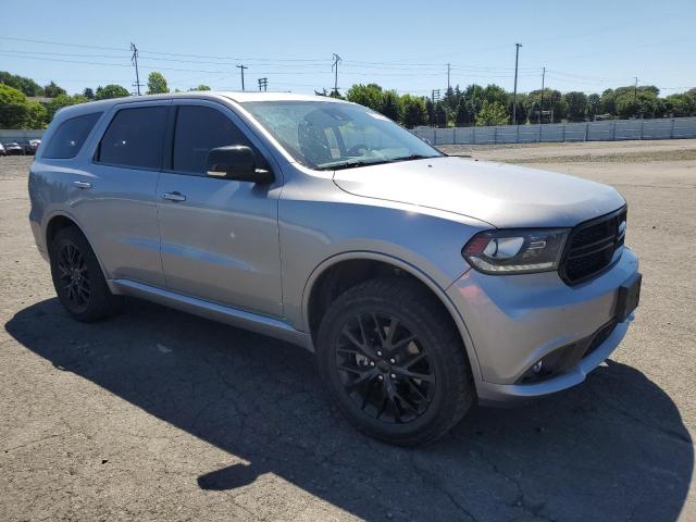2016 DODGE DURANGO R/ - 1C4SDJCT0GC449552