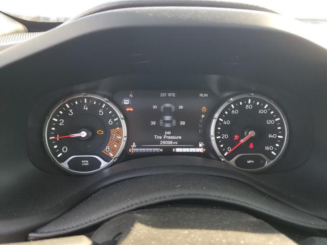 2022 Jeep Renegade Latitude VIN: ZACNJDB16NPN97203 Lot: 59177124