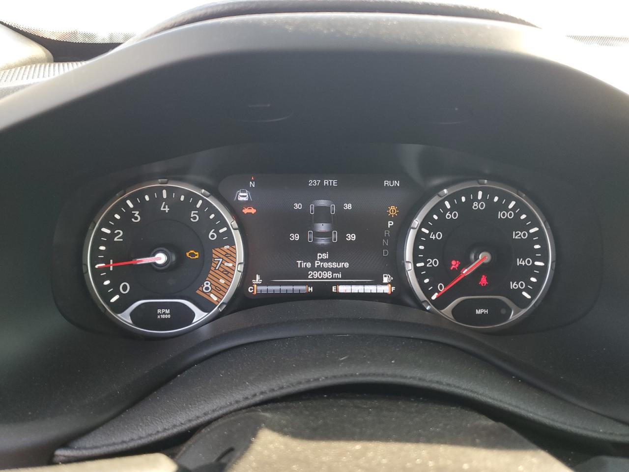 ZACNJDB16NPN97203 2022 Jeep Renegade Latitude