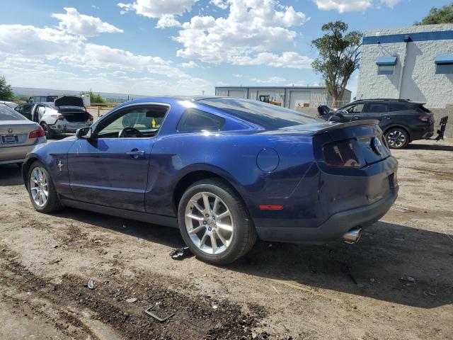 2011 Ford Mustang VIN: 1ZVBP8AM5B5151911 Lot: 58818074