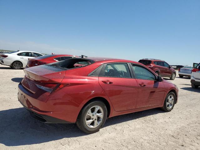 2023 HYUNDAI ELANTRA SE - KMHLL4AG4PU599118