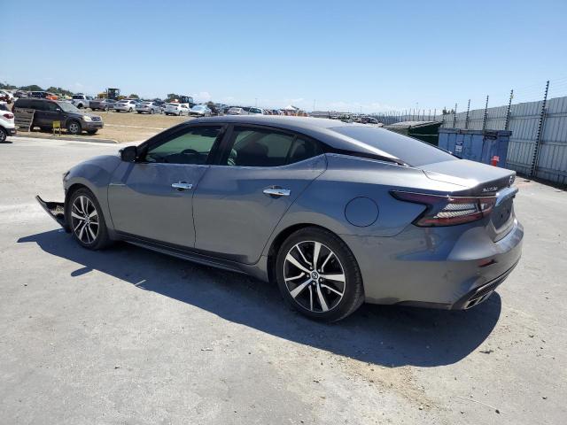 2022 Nissan Maxima Sv VIN: 1N4AA6CVXNC503011 Lot: 57576124