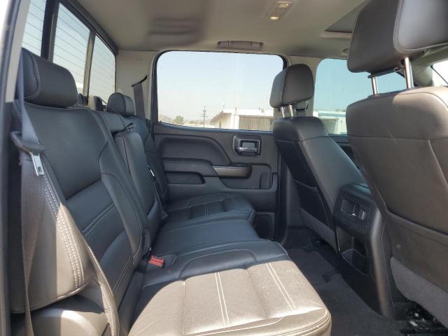 2019 GMC Sierra K2500 Denali VIN: 1GT12SEY2KF103347 Lot: 57488064