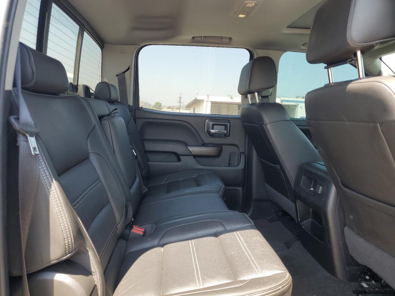 1GT12SEY2KF103347 2019 GMC Sierra K2500 Denali