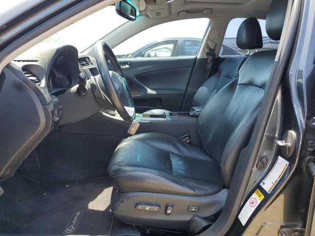 2010 Lexus Is 250 VIN: JTHBF5C29A5114227 Lot: 58553634