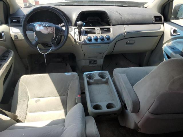 2005 Honda Odyssey Lx VIN: 5FNRL38215B110909 Lot: 60087844