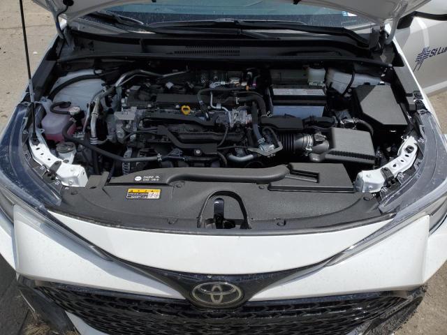 2024 TOYOTA COROLLA SE - JTND4MBE6R3228274
