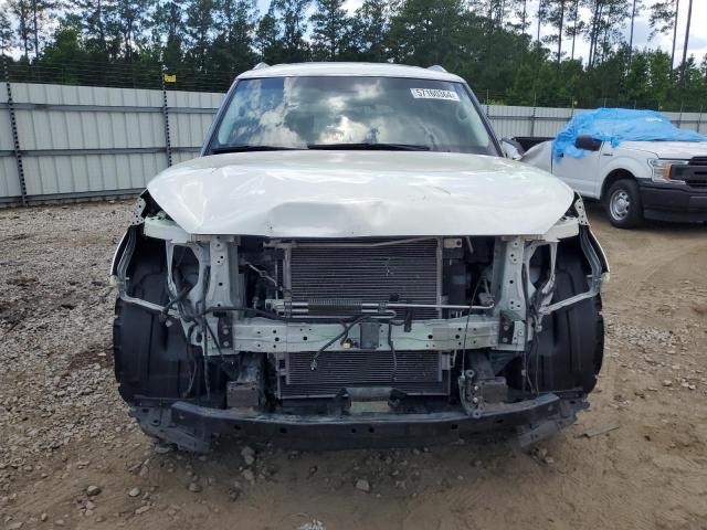 2016 Infiniti Qx80 VIN: JN8AZ2ND1G9800138 Lot: 57160364