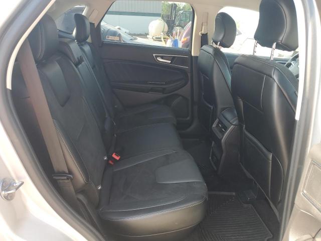 2017 Ford Edge Sport VIN: 2FMPK4AP7HBB71247 Lot: 59230074