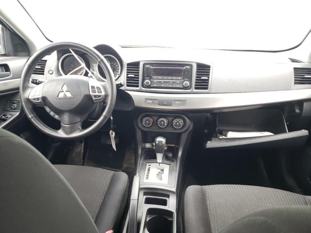 2014 Mitsubishi Lancer Es/Es Sport VIN: JA32U2FU8EU600248 Lot: 55443344