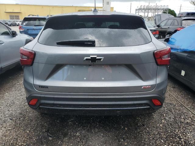 2024 Chevrolet Trax 1Rs VIN: KL77LGE29RC224160 Lot: 59289704