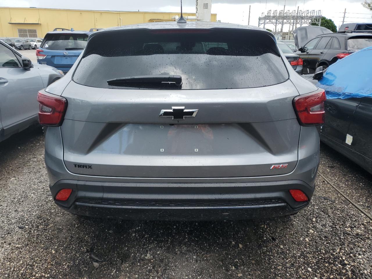 KL77LGE29RC224160 2024 Chevrolet Trax 1Rs