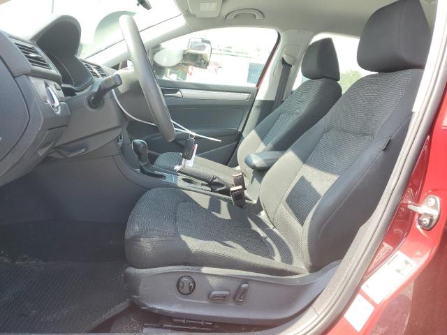 2018 Volkswagen Passat S VIN: 1VWAA7A35JC033365 Lot: 60047254