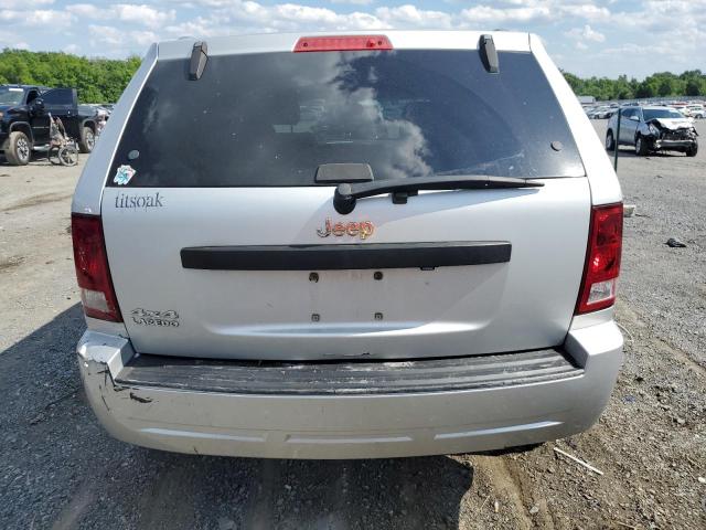 2008 Jeep Grand Cherokee Laredo VIN: 1J8GR48K78C144648 Lot: 58584544