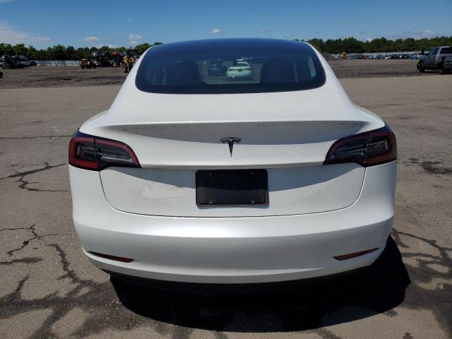 2023 Tesla Model 3 VIN: 5YJ3E1EA3PF475448 Lot: 59456284