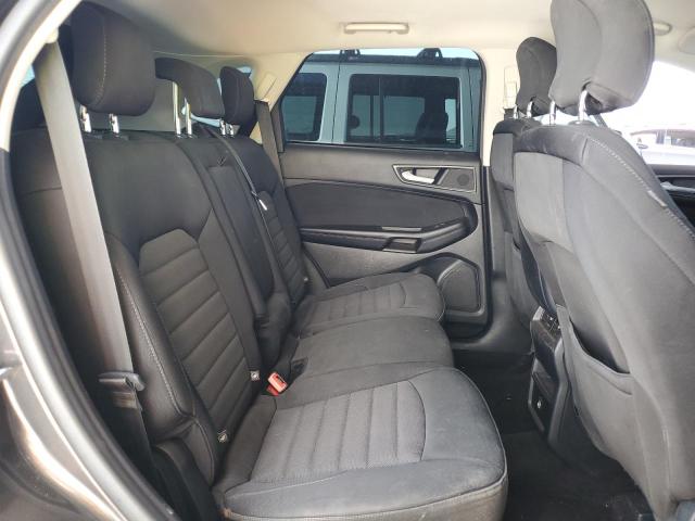 2016 Ford Edge Se VIN: 2FMPK3G94GBC17294 Lot: 57475684