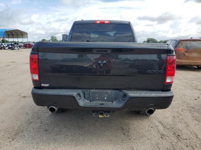 2015 Ram 1500 St VIN: 1C6RR7FTXFS680257 Lot: 57440594