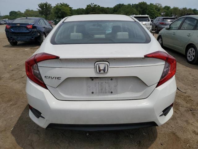 2018 Honda Civic Lx VIN: 2HGFC2F57JH518296 Lot: 60553934