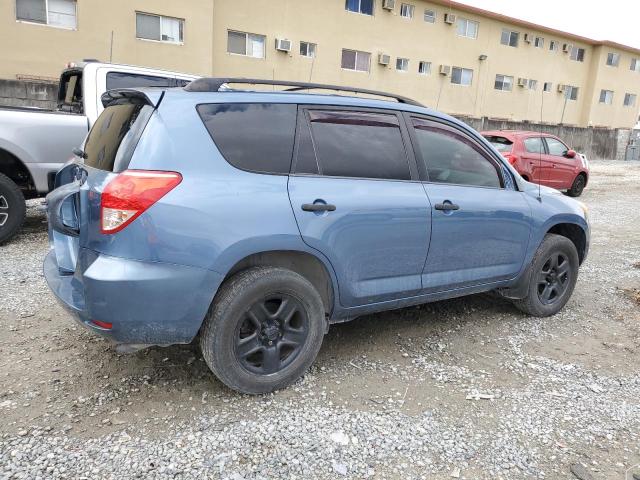 2008 Toyota Rav4 VIN: JTMZD33V086080817 Lot: 57457134