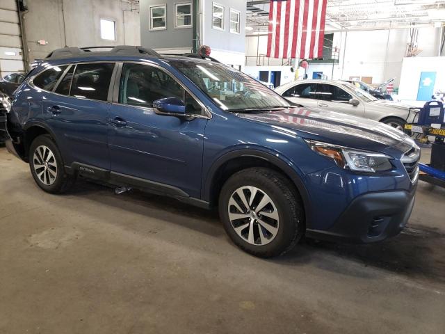 2022 SUBARU OUTBACK PR - 4S4BTAFC1N3253417