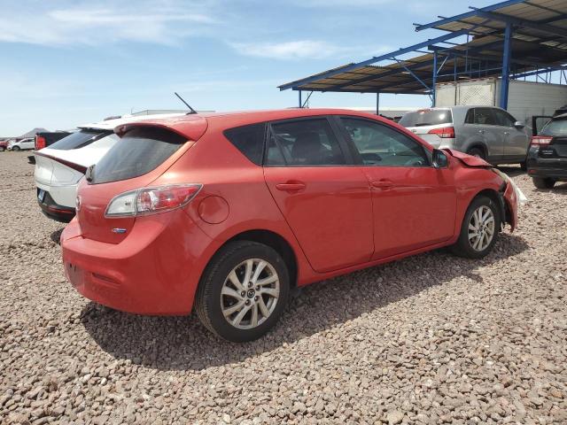 2013 Mazda 3 I VIN: JM1BL1LP1D1792528 Lot: 57349494