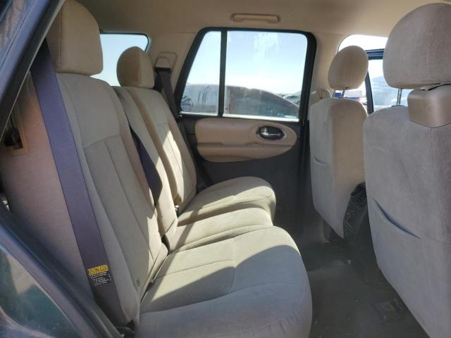 2006 Chevrolet Trailblazer Ls VIN: 1GNDS13S162149357 Lot: 58766524