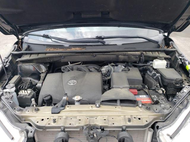 2019 Toyota Highlander Se VIN: 5TDJZRFH0KS589532 Lot: 60263184