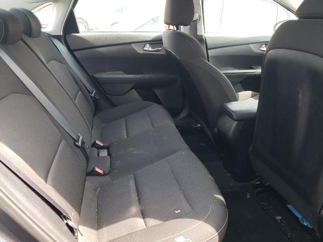 2019 Kia Forte Fe VIN: 3KPF24AD5KE013530 Lot: 59247274