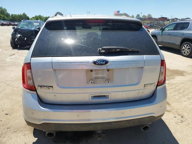 2012 Ford Edge Se VIN: 2FMDK3G91CBA01903 Lot: 58739184