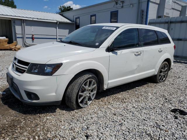 3C4PDDEG7FT655560 2015 Dodge Journey R/T