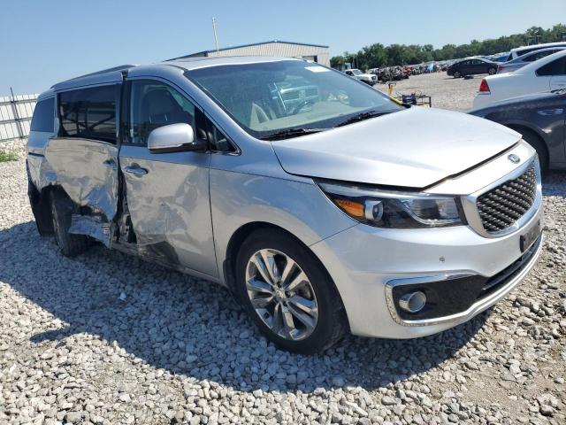 2015 KIA SEDONA SXL - KNDME5C13F6031916